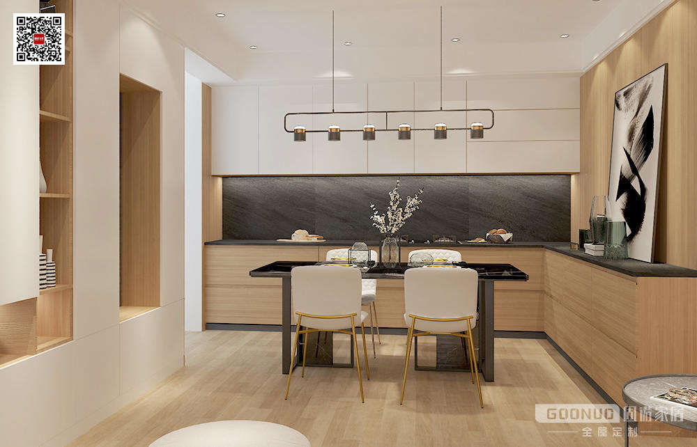 維羅納•享系列,精致生活有態(tài)度!家裝效果圖